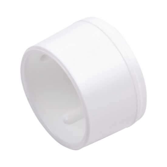 Tapon de alta Resistencia con Anti UV para postes de uso en cercos eléctricos