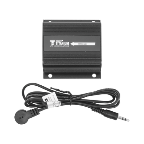 Receptor Compatible para Kits TT372EDID / TT714PRO / TT718PRO