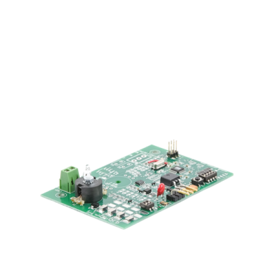 Sensor de Masa de 1 Canal / Solo Compatible Con Barreras y Motores DKS
