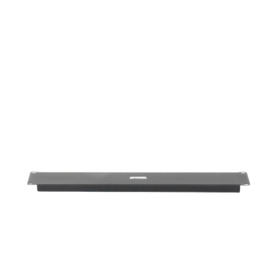 Tapa ciega para rack de 19in, 2UR (THE0040062001001) 
