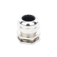 Conector Metálico Tipo Glándula para Cable de 13 a 18 mm de Diámetro.