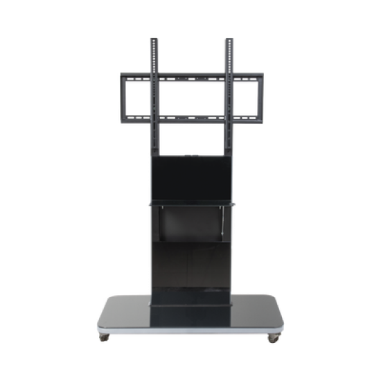 Soporte de Pantalla con Ruedas / Compatible con Monitores de 55 