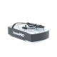 Motor P/ Puertas Garage / 1/2HP / Silencioso  / Incluye Riel 3 Mts tipo C / Compatible con Riel tipo T / 2 Controles Inalámbricos Visera / 1 Control Inalámbrico Pared / Apertura Mediante App / Conexion Cerradura Electica.