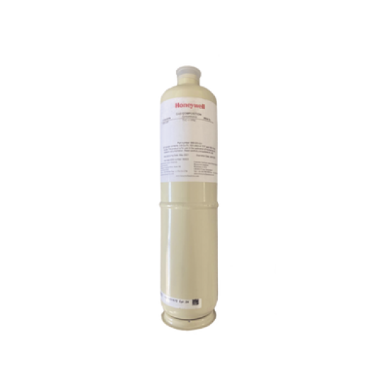 Cilindro Para Calibración De Aire Cero, Concentración 20.9% V/V, Capacidad 103 L, Dimensiones 5/8