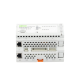 Controlador compacto 100; 8DI 4DO 2AI 2NI1K/PT1K 1RS485; 2 x ETHERNET; SD