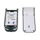 Sensor de Movimiento / 24 Metros de Detección / 100% Exterior / Serie Shield de Optex / Diseño Estético y Formal / Cableado / Compatible con cualquier panel de alarma