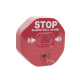 Alarma De Extintor Theft Stopper® Inalámbrica, Previene Robo y Mal Uso Del Extintor 