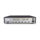 VSSL 6 zonas, 12x50W, con Chromecast incorporado, Airplay, Spotify Conn en cada zona - funciona con GoogleAsst