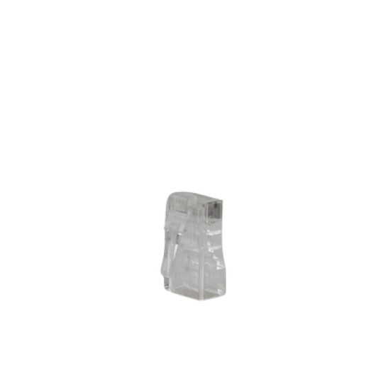 Conector RJ45 para cable UTP categoría 5E