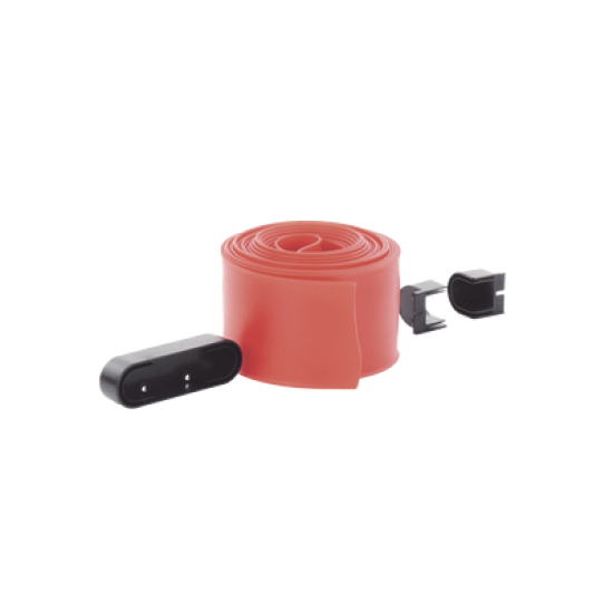 Goma de Protección para Brazo de Barrera KX-BG-G4