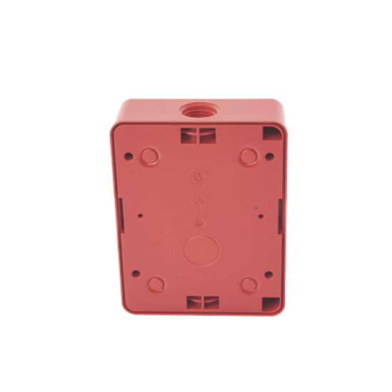 Caja de Montaje 2