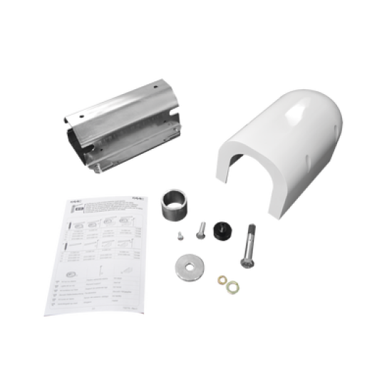 ENGANCHE TIPO S PARA BARRERAS FAAC 620 615