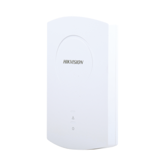 (AX HUB) Módulo de Relevadores Inalámbrico / 8 Salidas de Alarma