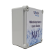 Modulo Adaptador para Alerta Sismica