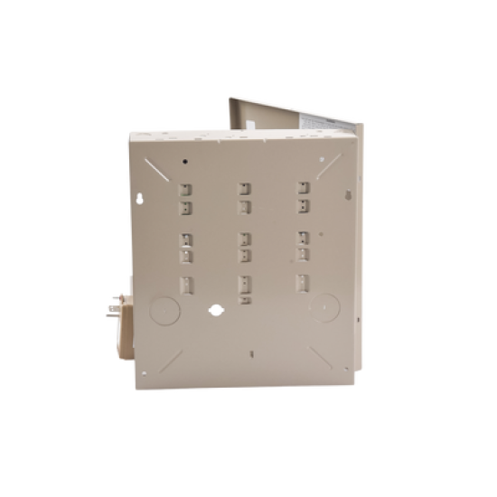Panel de Alarma Residencial/Comercial VISTA 21IP con Módulo IP incluído para conexión a AlarmNet