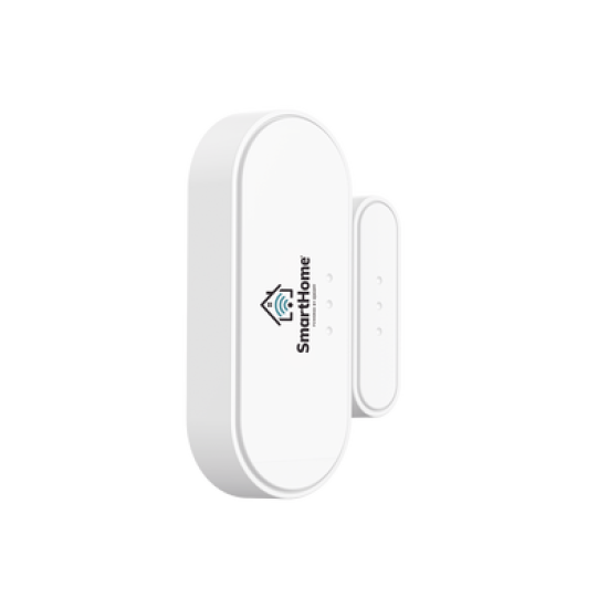 (ZigBee) Contacto magnetico con señal inalámbrica ZigBee