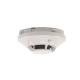 Detector de Humo y Temperatura, Convencional y de Bajo Perfil para Aplicaciones Especiales