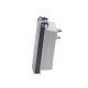 Lector para condiciones de identificación vehicular extremas, Autos blindados, Multi-carril, Sin interferencias,   TRANSIT ULTIMATE , 2.4 GHZ , Alcance de hasta 10 mts