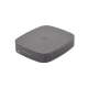 Amplificador una Zona, 2 Canales, 50 W por Canal, con Chromecast, Alexa Cast, Airplay, Spotify Connect: funciona con Google Assist