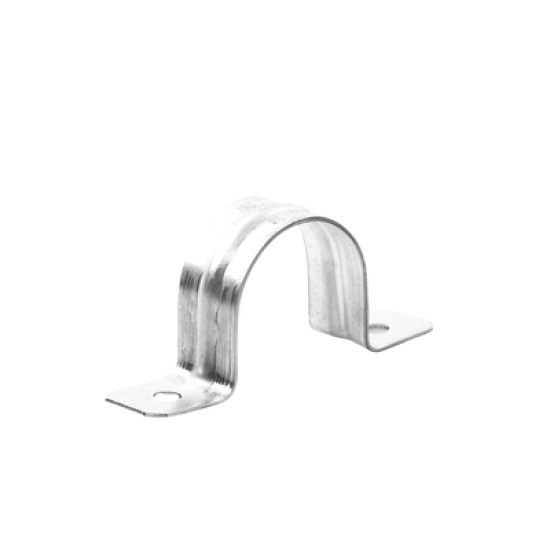 Abrazadera tipo Omega para Conduit Pared Gruesa de 1 1/2