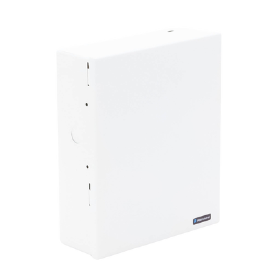 Gabinete para Alarma MG5050/EVO48TM4/SP4000 y Batería PL712 (No Incluido).
