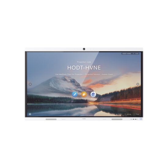 HUAWEI IdeaHub B2, Pantalla interactiva para Colaboración Inteligente, 86