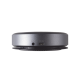 Captivate™ Altavoz USB/Bluetooth / Cobertura de 360 â€‹â€‹grados captura voces en un radio de hasta 5 metros