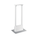 Pedestal para Kiosco Inteligente modelo KM24A o KM24C