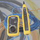 Probador para Mapeo de Cables de Red TONE & PROBE 