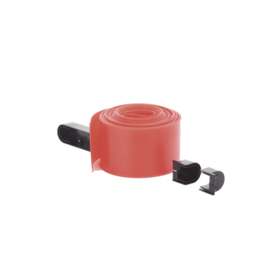 Goma de Protección para Brazo de Barrera KX-BG-G4