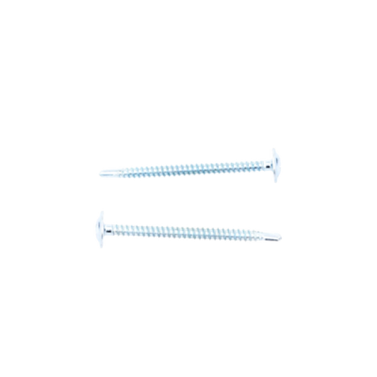 Tornillo -Pija punta de broca  #8 x 2