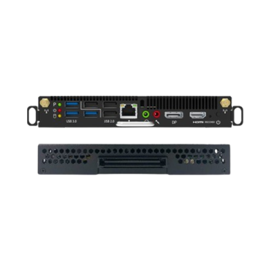 OPS I5-10500 para HUAWEI Ideahub B3 (65/75/86 pulgadas) DDR4 8GB, 128GB SSD, Windows 10 - IOT Entreprise SAC.