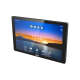 Monitor Audio/Video  IP/SIP para interior, Wi-Fi, pantalla táctil de 10.1