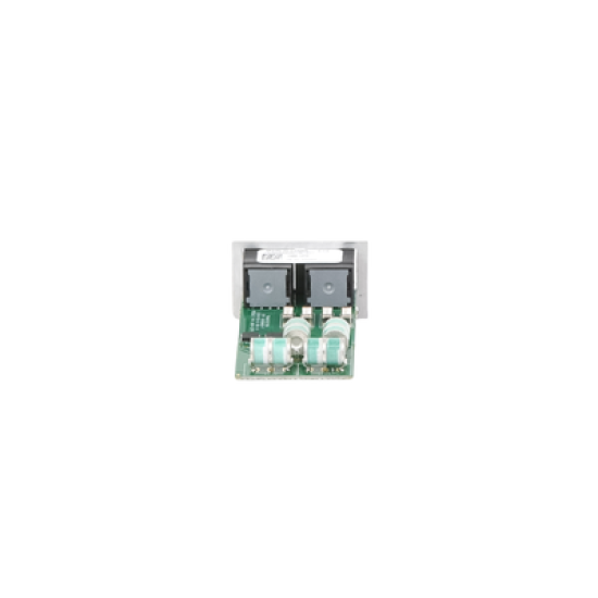 Modulo Individual Giga Ethernet 1000 Mbps para Chasis TCPXH