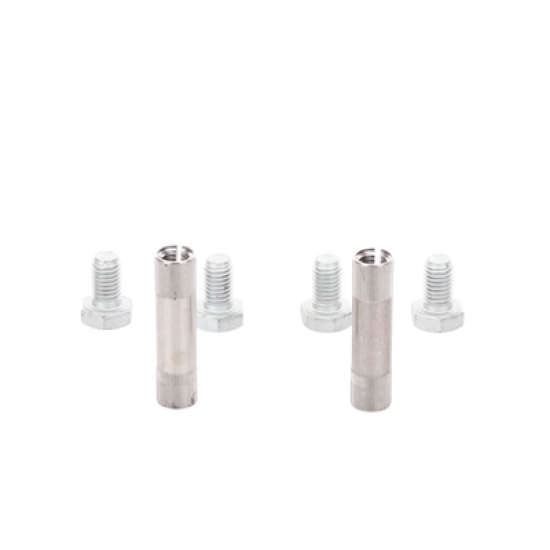 Paquete de tornillos y bujes para motorreductor de GARD 4