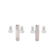 Paquete de tornillos y bujes para motorreductor de GARD 4