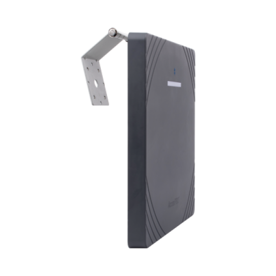 (Nueva Generación) Lector RFID UHF  + BLUETOOTH / LARGO ALCANCE 6 METROS / CLIMAS EXTREMOS / Programación desde Android/iOS / Wiegand