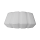 Tapa frontal y trasera /  motor ACCESSFORCE
