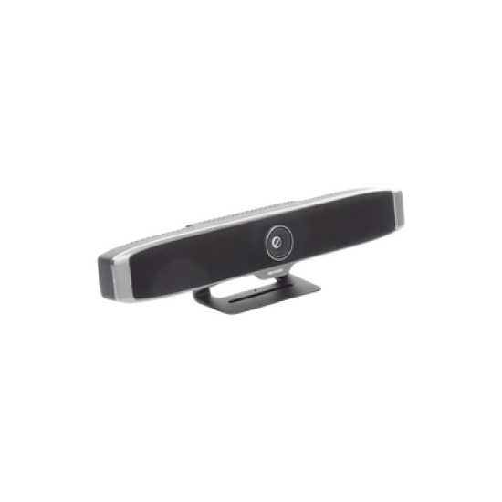 Cámara Inteligente Para Conferencias de 4K / USB / Plug and Play / Autoenfoque / Seguimiento al Hablante / Encuadre Automatico / Cable de 5 Metros USB