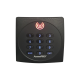 Lector de proximidad con teclado