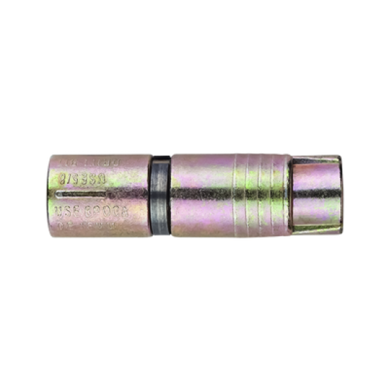 Taquete Expansor Tipo Z de 3/16