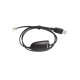 JABRA Pro 920 Service, Cable de servicio para PRO-920 (14201-29)