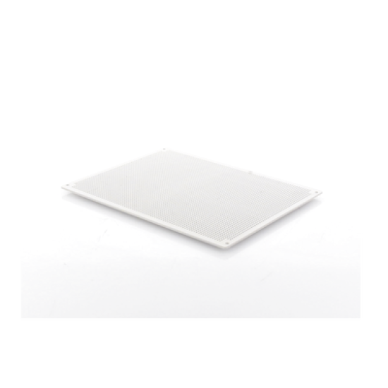 Placa Interna de Plástico para Gabinetes PST-3546-16E.