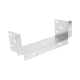 Conector de Escalera de Aluminio a Tablero (Caja) / Peralte 3 1/4