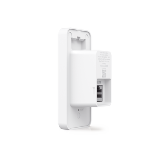 UniFi Access Kit de Inicio Gen 2, Incluye Hub para conexiones, lector NFC y movimiento / 10 tarjetas de acceso / sistema completo para abrir una puerta