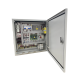 Controlador para Bolardos Hidráulicos XB-220-HBL / Soporta Hasta 4 Bolardos Con Operación Simultanea