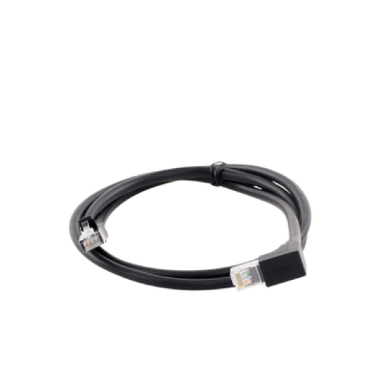 Cable Ethernet Cat6 UTP en Angulo de 90° 1m