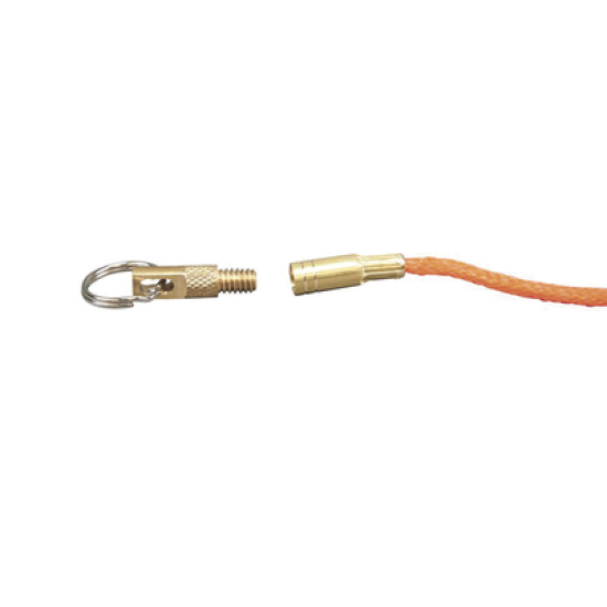 Sistema magnético de jalado de cables de 6.1 metros.