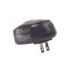 Cargador y batería recargable de 9 Vcc para detector portátil RANGER1000 / RANGER15000