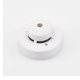 Detector de Humo Fotoeléctrico No Direccionable de 4 Hilos / Soporta Funcionalidad Autónoma (Buzzer Integrado) / Indicadores LED 